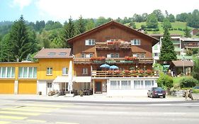 Hotel Alpina